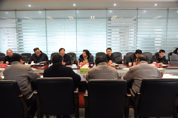 HB火博·(Home)发展2018年元旦春节送温暖活动