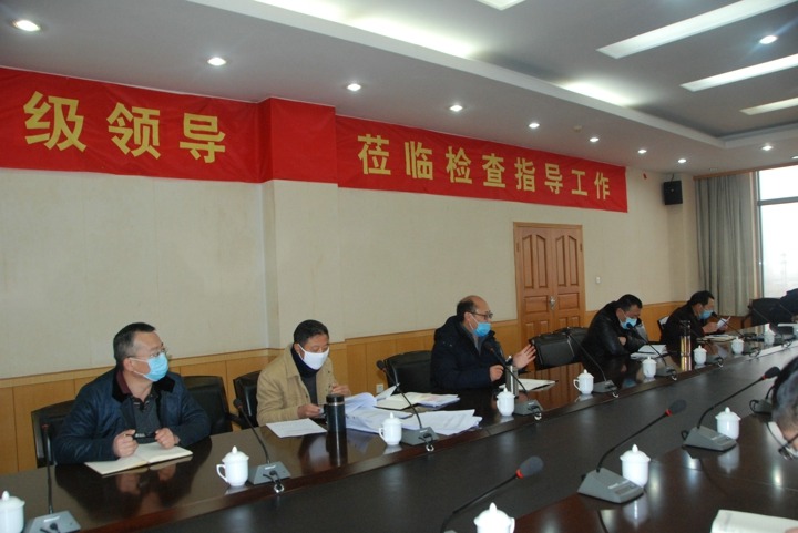 抓年度工作会议落实，促云维集团鼎新发展