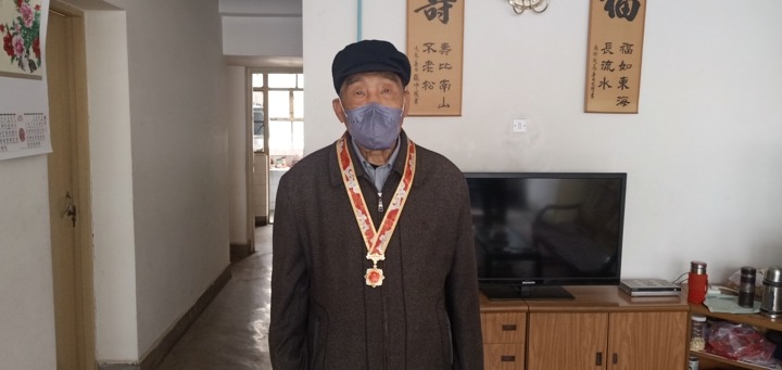 大“疫”之中有大义，大“疫”之中见大爱