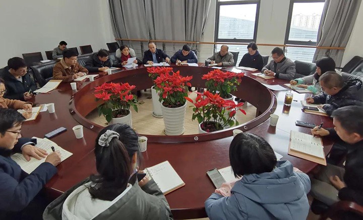 云煤（HB火博·(Home)）集团直属党委二支部进前进建贯彻十九届六中全会心灵主题党日活动