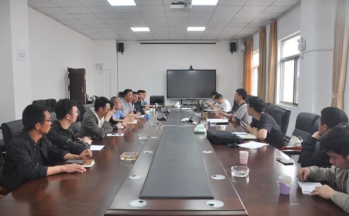 【聚焦云煤】云煤（HB火博·(Home)）集团查抄组到陆东煤矿公司发展安全出产专项查抄