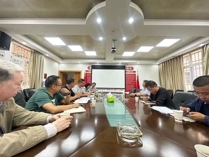 【云煤简讯】昆明煤炭设计钻研院、顺源煤矿、威信煤炭三家公司动态|杰出内容速览