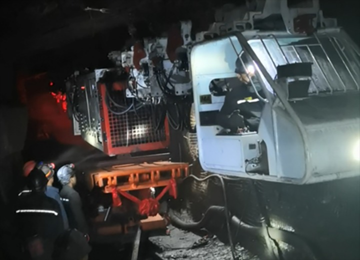 【云煤简讯】四角地煤矿、后所煤矿、前锋煤业三家公司动态｜杰出内容速览