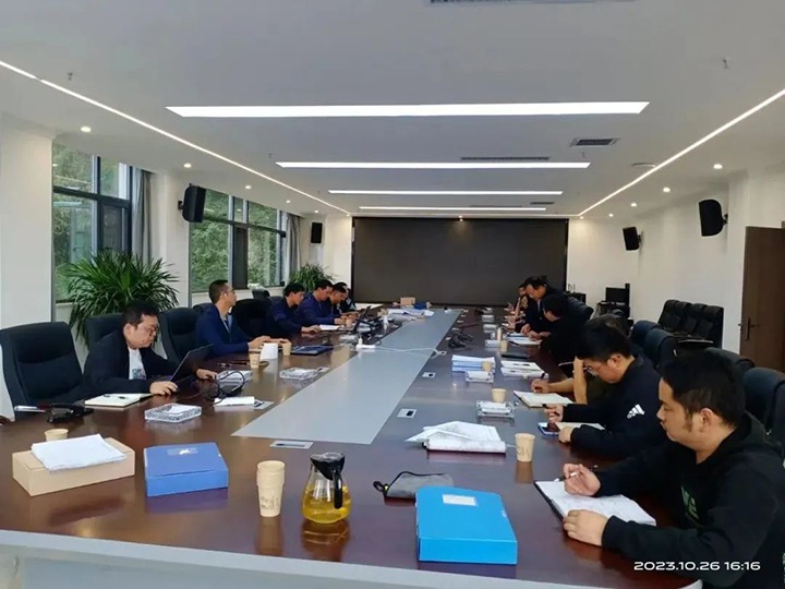 【云煤简讯】金城煤矿、金发煤矿、后所煤矿三家公司动态｜杰出内容速览