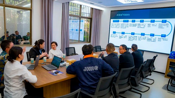 【云煤简讯】云南解化、曲煤焦化、恩洪煤业三家公司动态｜杰出内容速览