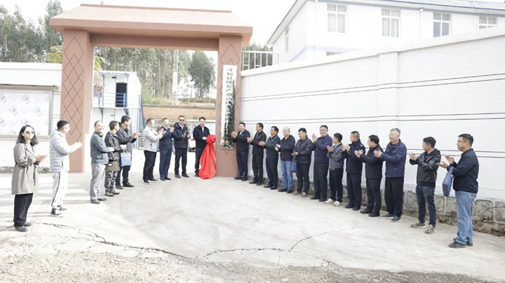 【云煤简讯】前锋煤业、云南解化、前锋化工三家公司动态｜杰出内容速览