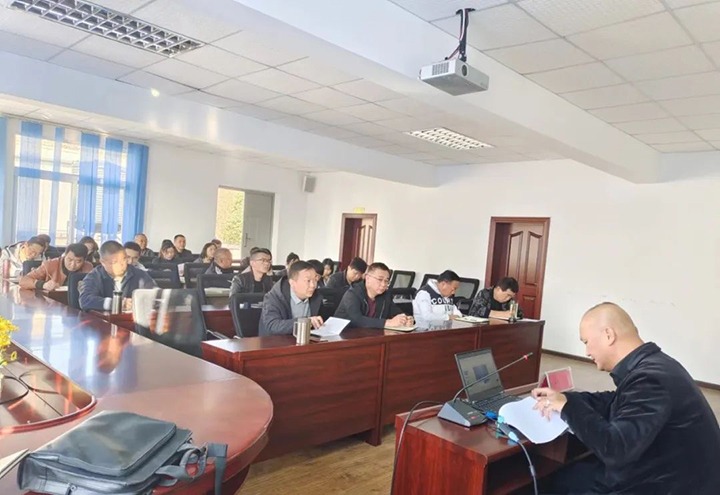 【云煤简讯】源能矿山建设、云南解化、恩洪煤业三家公司动态｜杰出内容速览