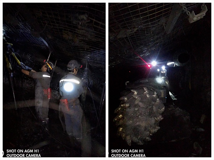 【云煤简讯】威信煤炭、陆东煤矿、恩洪煤业三家公司动态｜杰出内容速览