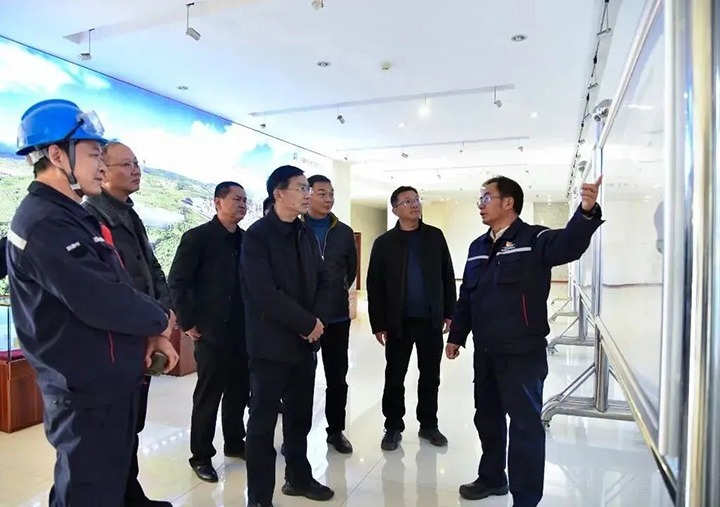 【云煤简讯】前锋化工、曲煤焦化、源能矿山建设三家公司动态｜杰出内容速览