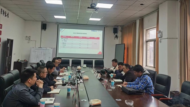 【云煤简讯】陆东煤矿、后所煤矿、罗平东城三家公司动态｜杰出内容速览