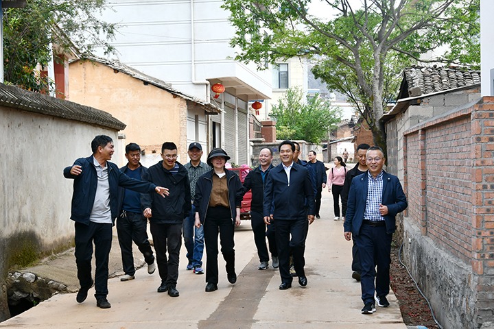 【云煤简讯】云维集团、田坝煤矿、云南解化三家公司动态｜杰出内容速览