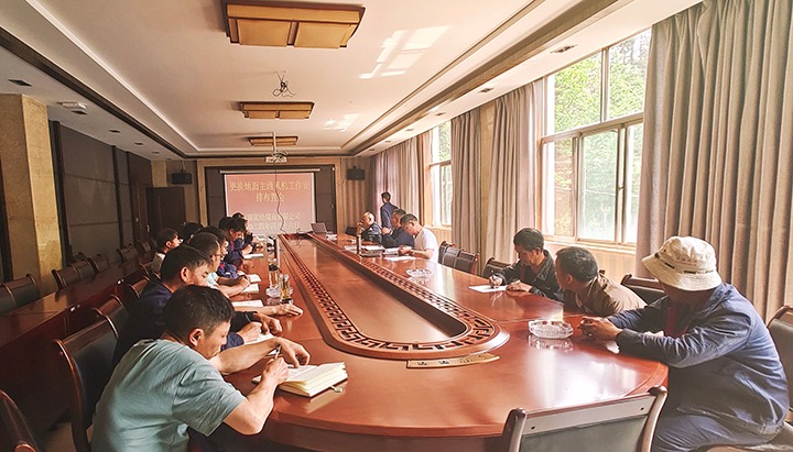 【云煤简讯】恩洪煤业、后所煤矿、富源联结煤业三家公司动态｜杰出内容速览