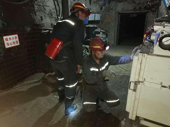 【云煤简讯】镇雄煤业、后所煤矿两家公司动态｜杰出内容速览