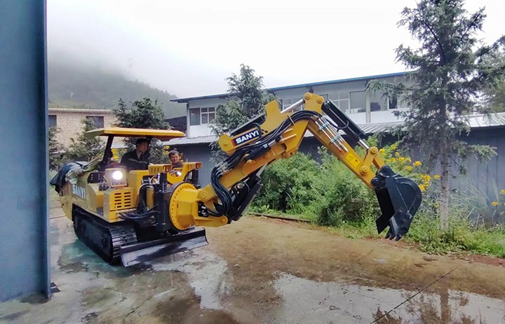 智能助力 效能翻番巷路算帐跑出“加快度”