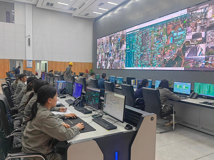 曲煤焦化：开源节流“精”为本，降本增效“细”当家