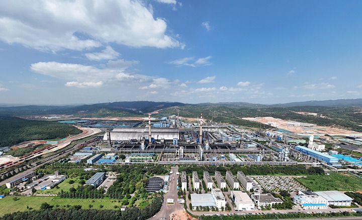 曲煤焦化｜科技引领，创新突破，产业链再上新台阶