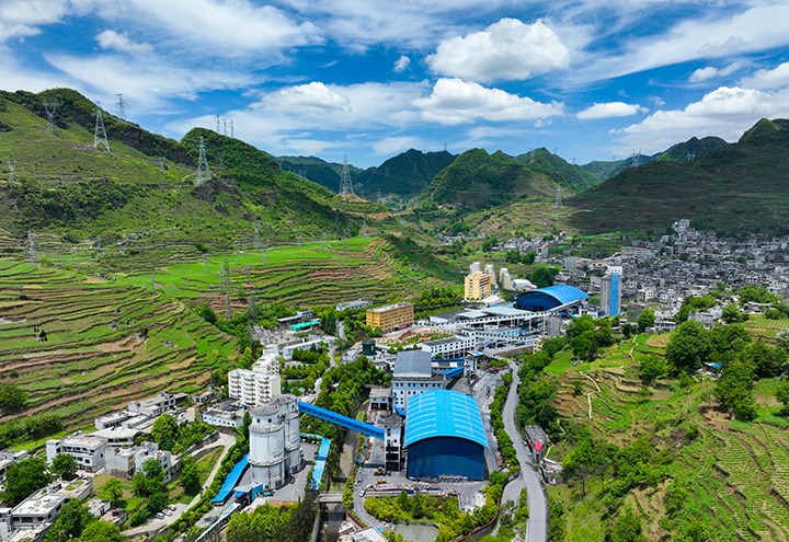 镇雄煤业｜谋“新”沉“质”，因地造宜发展新质出产力