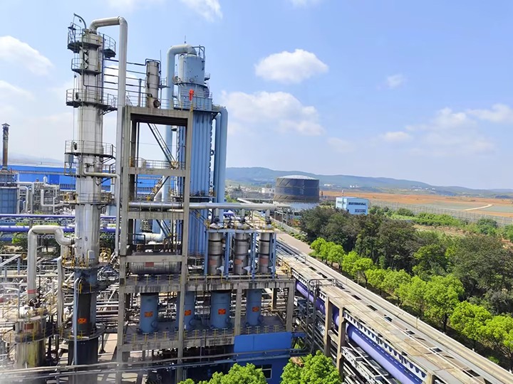 曲煤焦化｜瘦身提质，解锁出产经营功效“变现”新蹊径