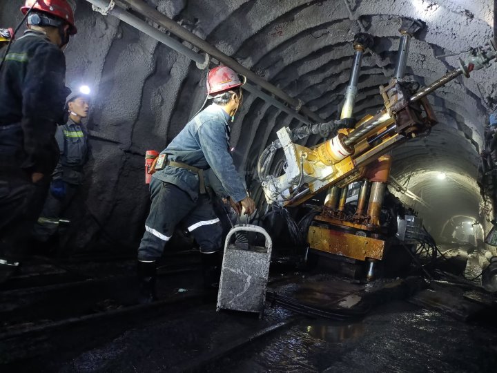 深入“三精治理”，赋能企业提质增效