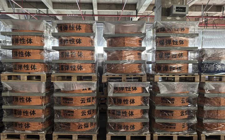 从橡胶到“性命护盾” 先进弹性体创新院减隔震技术跃居全国前列