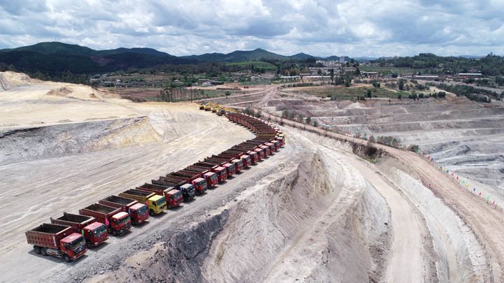 组团闯市。∑笠岛缶⒆