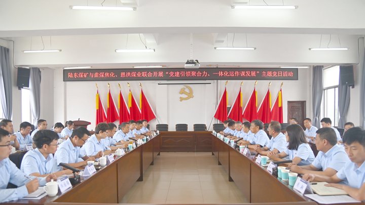 三企联动，这场结合主题党日活动走“实”又走“心”