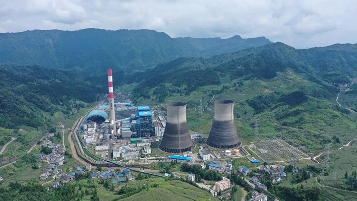 【云南日报】云南能源集团以一体化战术扛起能源强省使命——全链协同 质效双升