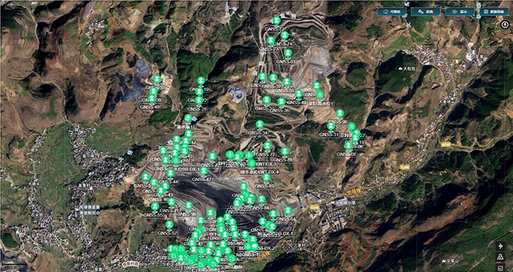 边坡智防时期，来了！