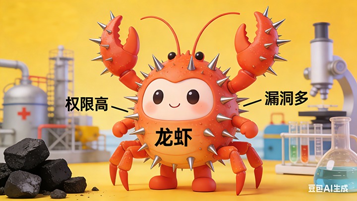 我们能不能养这只“龙虾”？