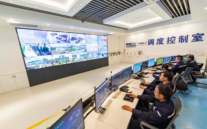 科学调度，精心操作.jpg